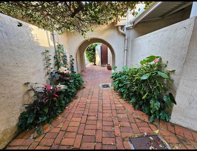 3 BEDROOM TOWNHOUSE FOR SALE IN MUSGRAVE